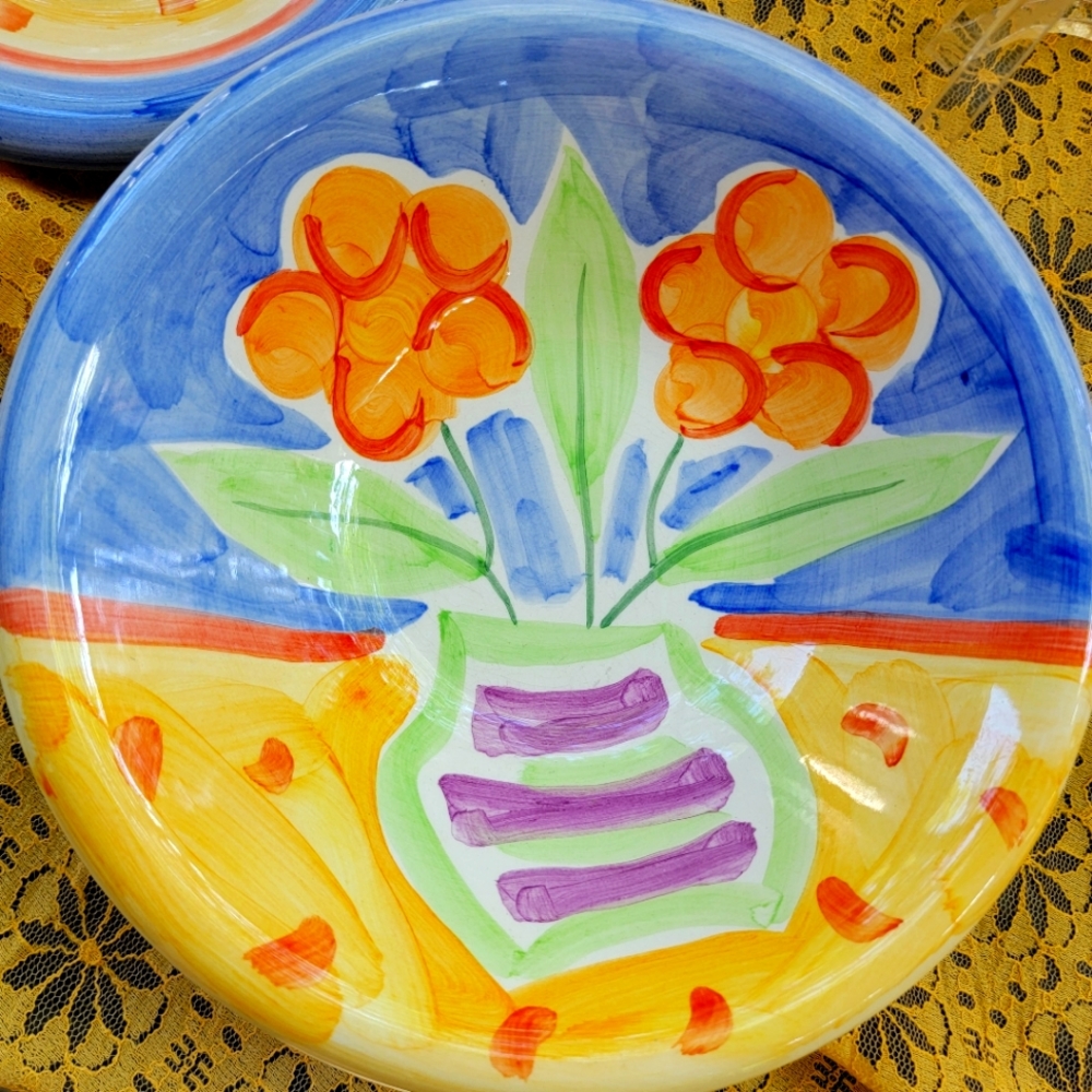 Bella Ceramic Dishs Bl 16